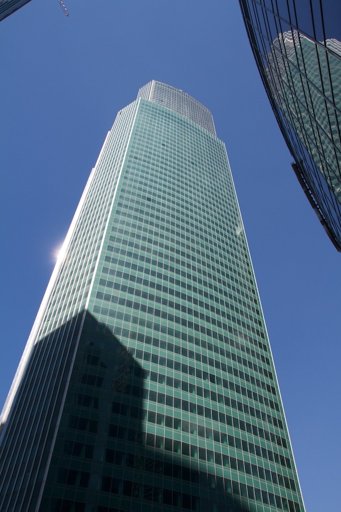 Moskau City